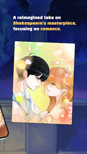 Download Romeo & Juliet: Trials of Love – Game Kisah Cinta Klasik - Screenshot 16